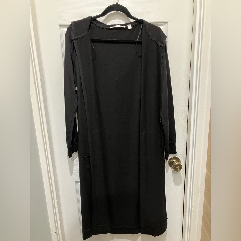 Cyrus Women’s Hooded Cardigan